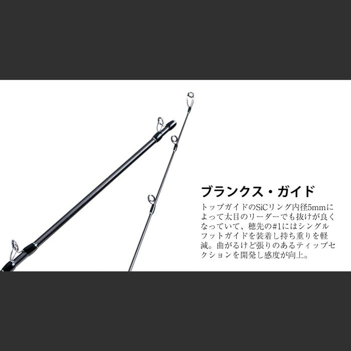 Amazon | フィッシュマン BRIST VENDAVAL 10.1M FBR-101M フィッシング